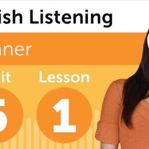 Learn Spanish | Listening Practice - Running Late Again in Spain