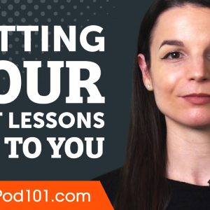 Automatically Get the Next Lesson that is Best for You