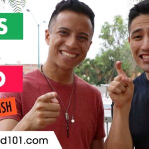 Learn How to Say Yes or No in Spanish