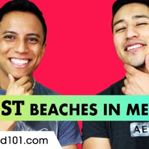 7 Must-Go Beaches in Mexico | Mexican Culture